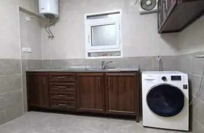 شقة - 2 غرف نوم - 2 حمامات للايجار في الوكرة - الوكرة - الوكرة - الوكرة