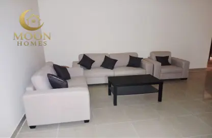 Apartment - 3 Bedrooms - 2 Bathrooms for rent in Al Mansoura - Al Mansoura - Doha