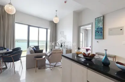 Apartment - 2 Bedrooms - 3 Bathrooms for sale in Waterfront Residential - The Waterfront - Lusail
