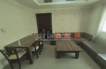Apartment - 1 Bedroom - 2 Bathrooms for rent in New Doha - Doha