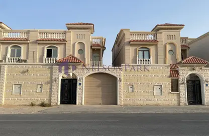 Villa - 7+ Bedrooms - 7 Bathrooms for rent in Umm Salal Mahammad - Umm Salal Mohammed - Doha Villa - 7+ Bedrooms - 7 Bathrooms for rent in Umm Salal Mahammad - Umm Salal Mohammed - Doha