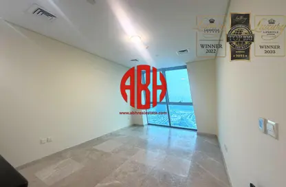 Apartment - 2 Bedrooms - 2 Bathrooms for rent in Zig Zag Tower A - Zig Zag Towers - West Bay - Doha Apartment - 2 Bedrooms - 2 Bathrooms for rent in Zig Zag Tower A - Zig Zag Towers - West Bay - Doha
