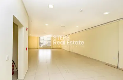 Office Space - Studio - 1 Bathroom for rent in Bu Hamour Street - Abu Hamour - Doha