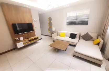 Apartment - 1 Bedroom - 1 Bathroom for rent in Al Mansoura - Al Mansoura - Doha