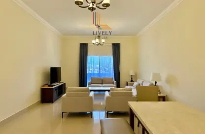 شقة - 3 غرف نوم - 3 حمامات للايجار في إشبيلية ريزيدينس - فوكس هيلز - الوسيل