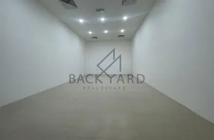 Shop - Studio for rent in Al Khor Offices Building - Al Khor
