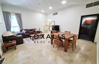 Apartment - 2 Bedrooms - 3 Bathrooms for rent in Aspire Tower - Al Waab - Al Waab - Doha