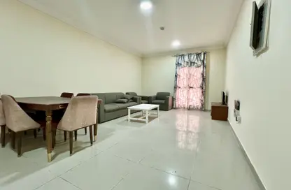 Apartment - 3 Bedrooms - 3 Bathrooms for rent in Musheireb Tower - Musheireb - Musheireb - Doha