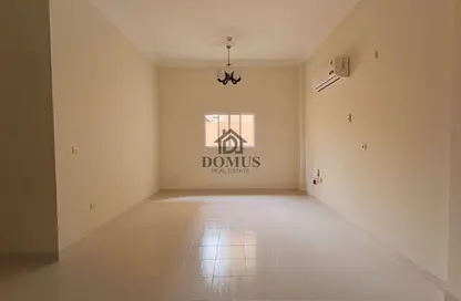 Apartment - 2 Bedrooms - 2 Bathrooms for rent in Tadmur Street - Old Airport Road - Doha