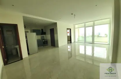 Apartment - 1 Bedroom - 2 Bathrooms for rent in Al Nasr Street - Al Nasr - Doha