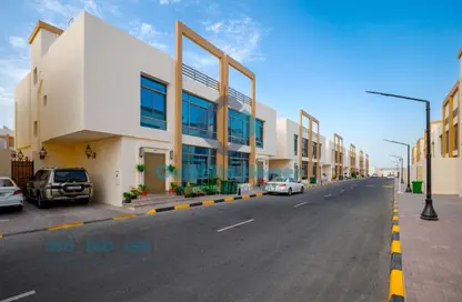 Villa - 6 Bedrooms - 4 Bathrooms for sale in Al Wukair - Al Wukair - Al Wakra