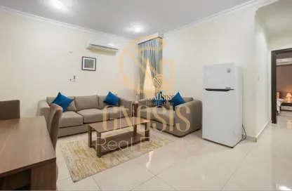 شقة - غرفة نوم - 1 حمام للايجار في دوحة الجديد - الدوحة