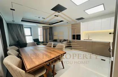 Apartment - 1 Bedroom - 2 Bathrooms for rent in Al Waab Street - Al Waab - Doha
