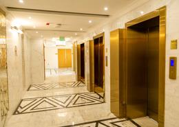 Apartment - 1 bedroom - 1 bathroom for rent in Danat Al Sadd Tower - Al Sadd - Doha