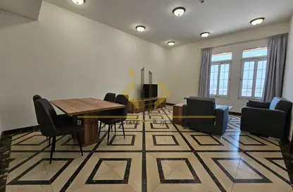 Apartment - 1 Bedroom - 2 Bathrooms for rent in Fox Hills - Fox Hills - Lusail