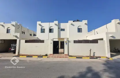 مجمع سكني - 5 غرف نوم - 4 حمامات للايجار في شارع المطار القديم - طريق المطار القديم - الدوحة