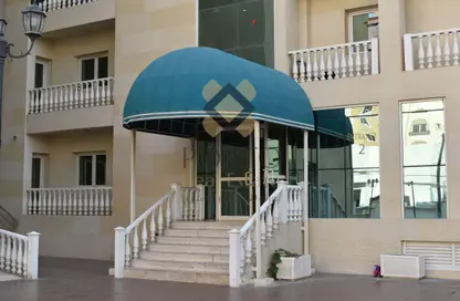 Apartment - 2 Bedrooms - 2 Bathrooms for rent in Najma Street - Najma - Doha