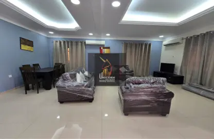 Apartment - 3 Bedrooms - 3 Bathrooms for rent in Al Kharaitiyat - Al Kharaitiyat - Umm Salal Mohammed