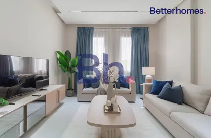 Apartment - 2 Bedrooms - 2 Bathrooms for rent in Al Hitmi - Al Hitmi - Doha