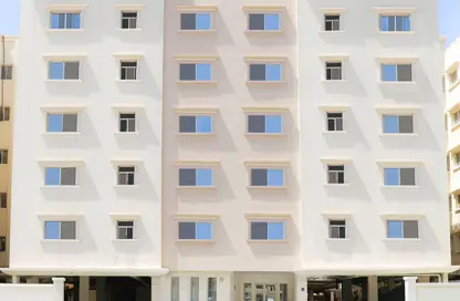 Apartment - 2 Bedrooms - 2 Bathrooms for rent in Doha Al Jadeed - Doha