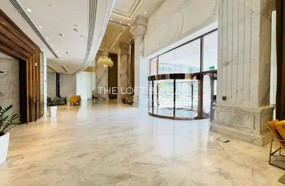 شقة - غرفة نوم - 2 حمامات للايجار في برج وست باي - الخليج الجنوبي - الخليج الغربي - الدوحة شقة - غرفة نوم - 2 حمامات للايجار في برج وست باي - الخليج الجنوبي - الخليج الغربي - الدوحة