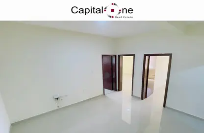 Empty Room image for: Apartment - 2 Bedrooms - 2 Bathrooms for rent in Mamoura 18 - Al Maamoura - Doha, Image 1