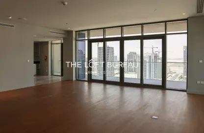 Apartment - 2 Bedrooms - 3 Bathrooms for sale in Seef Lusail - Lusail City - Lusail