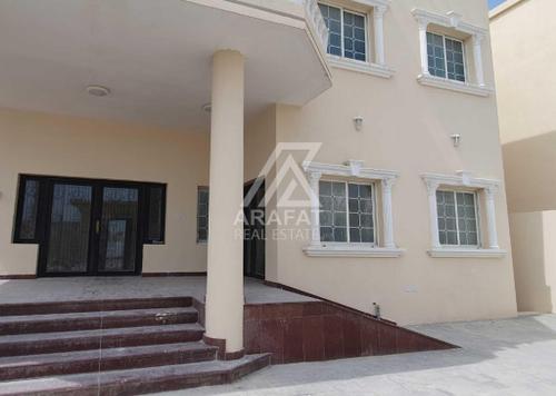 Villa - 7 bedrooms - 8 bathrooms for rent in Al Kharaitiyat - Al Kharaitiyat - Al Kharaitiyat - Umm Salal Mohammad Villa - 7 bedrooms - 8 bathrooms for rent in Al Kharaitiyat - Al Kharaitiyat - Al Kharaitiyat - Umm Salal Mohammad