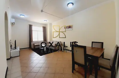 Apartment - 2 Bedrooms - 3 Bathrooms for rent in Musheireb Tower - Musheireb - Musheireb - Doha