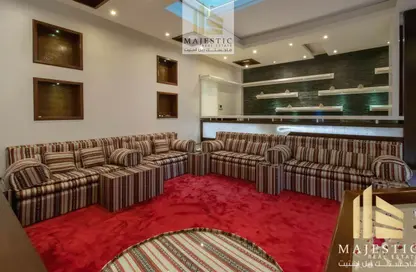 Villa - 5 Bedrooms - 6 Bathrooms for sale in Legtaifiya Lagoon - West Bay - Doha