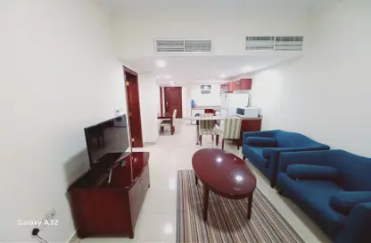 Apartment - 1 Bedroom - 2 Bathrooms for rent in Fereej Abdul Aziz - Fereej Abdul Aziz - Doha