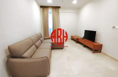 Apartment - 2 Bedrooms - 3 Bathrooms for rent in Naples - Fox Hills - Fox Hills - Lusail
