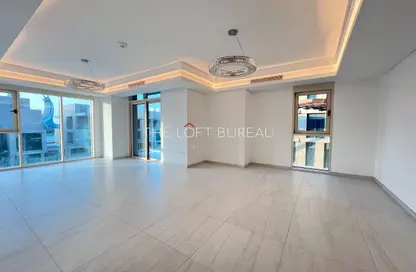 Apartment - 3 Bedrooms - 5 Bathrooms for sale in Gewan Island - The Pearl Island - Doha