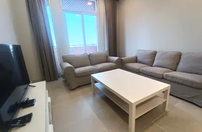 Apartment - 2 Bedrooms - 3 Bathrooms for rent in Lusail City - Lusail