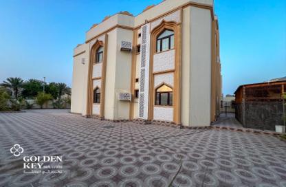 Villa - 7+ Bedrooms - 7+ Bathrooms for sale in Al Dafna - Al Dafna - Doha