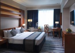 Apartment - 1 bedroom - 1 bathroom for rent in Al Dafna - Doha