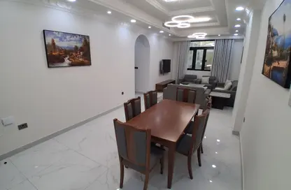 Apartment - 2 Bedrooms - 3 Bathrooms for rent in Al Waab Street - Al Waab - Doha