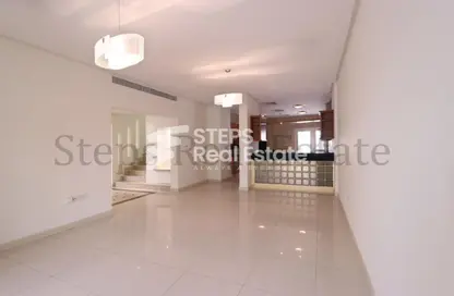 Villa - 4 Bedrooms - 6 Bathrooms for rent in Al Waab Street - Al Waab - Doha
