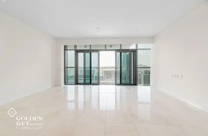 Apartment - 2 Bedrooms - 3 Bathrooms for rent in Seef Lusail - Lusail City - Lusail