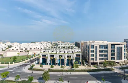 شقة - غرفة نوم - 1 حمام للايجار في شقق جاردينو - جزيرة اللؤلؤة - الدوحة شقة - غرفة نوم - 1 حمام للايجار في شقق جاردينو - جزيرة اللؤلؤة - الدوحة