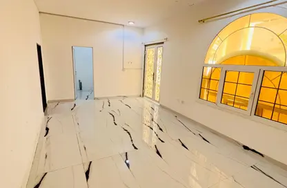 شقة - غرفة نوم - 1 حمام للايجار في فلل عين خالد - عين خالد - الدوحة