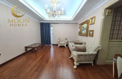 Apartment - 2 Bedrooms - 2 Bathrooms for rent in Al Mansoura - Al Mansoura - Doha