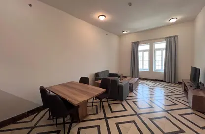 Apartment - 1 Bedroom - 2 Bathrooms for rent in Fox Hills - Fox Hills - Lusail