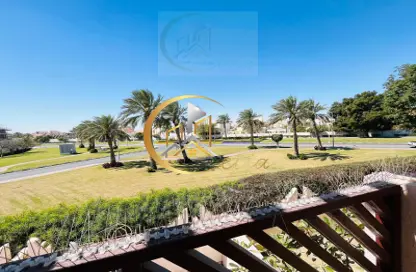 Compound - 5 Bedrooms - 6 Bathrooms for rent in West Bay Lagoon Street - West Bay Lagoon - Doha