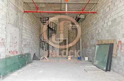 Shop - Studio - 1 Bathroom for rent in Fox Hills - Fox Hills - Lusail
