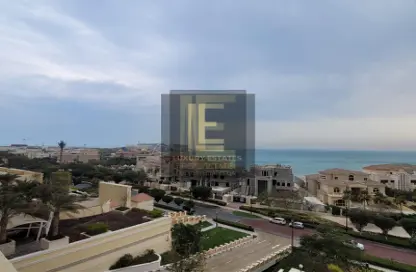 Apartment - 2 Bedrooms - 3 Bathrooms for sale in Viva Bahriyah - The Pearl Island - Doha