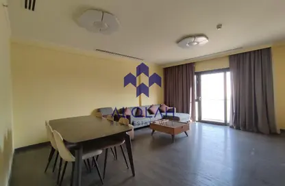 Apartment - 2 Bedrooms - 3 Bathrooms for rent in Al Mansoura - Al Mansoura - Doha