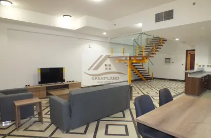 شقة - 2 غرف نوم - 3 حمامات للايجار في فوكس هيلز - فوكس هيلز - الوسيل شقة - 2 غرف نوم - 3 حمامات للايجار في فوكس هيلز - فوكس هيلز - الوسيل