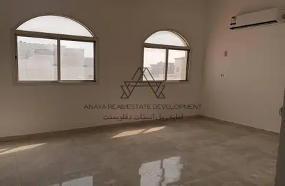 Villa - 1 Bedroom - 1 Bathroom for rent in Ain Khaled - Doha