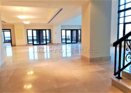5 STARS Penthouse, Sea View, Porto Arabia